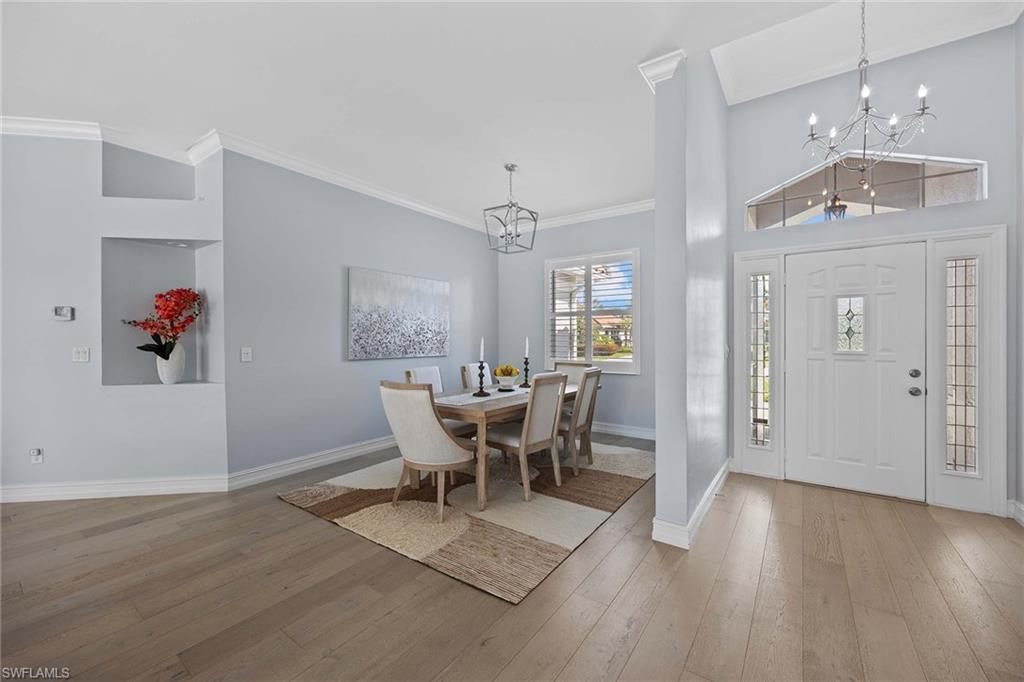 LELY ISLAND ESTATES - Residential