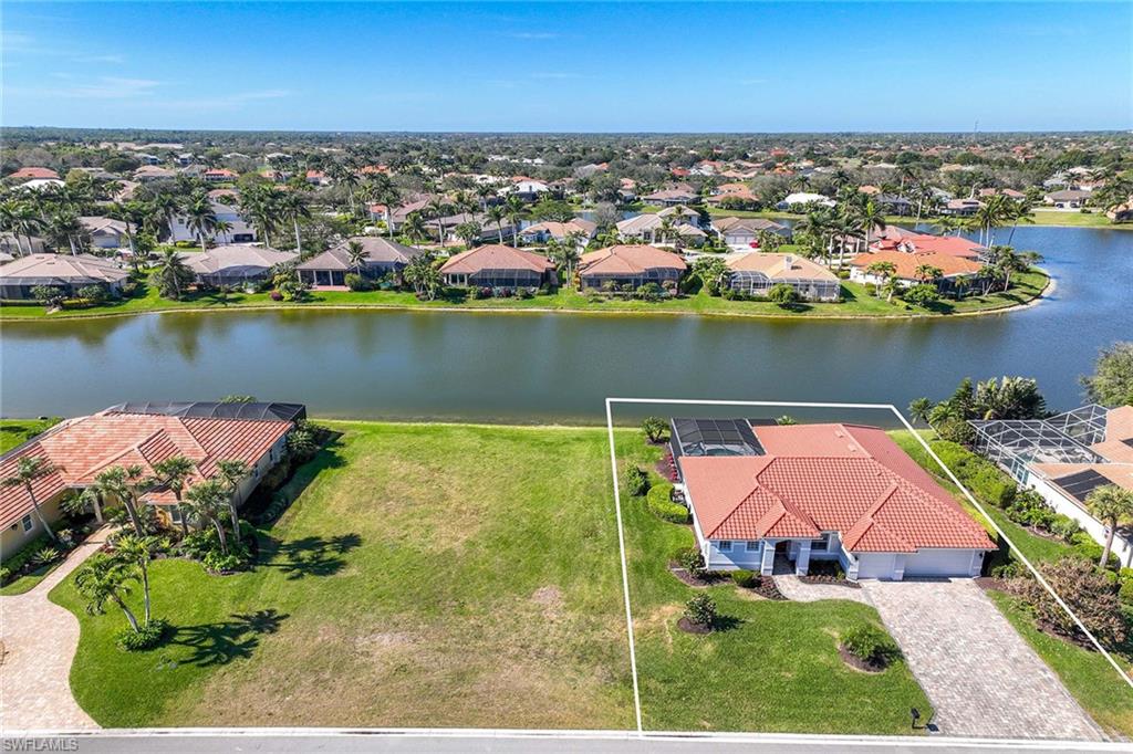 LELY ISLAND ESTATES - Residential