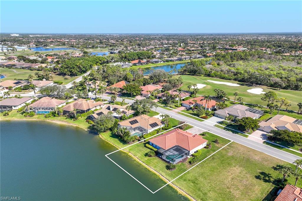 LELY ISLAND ESTATES - Residential