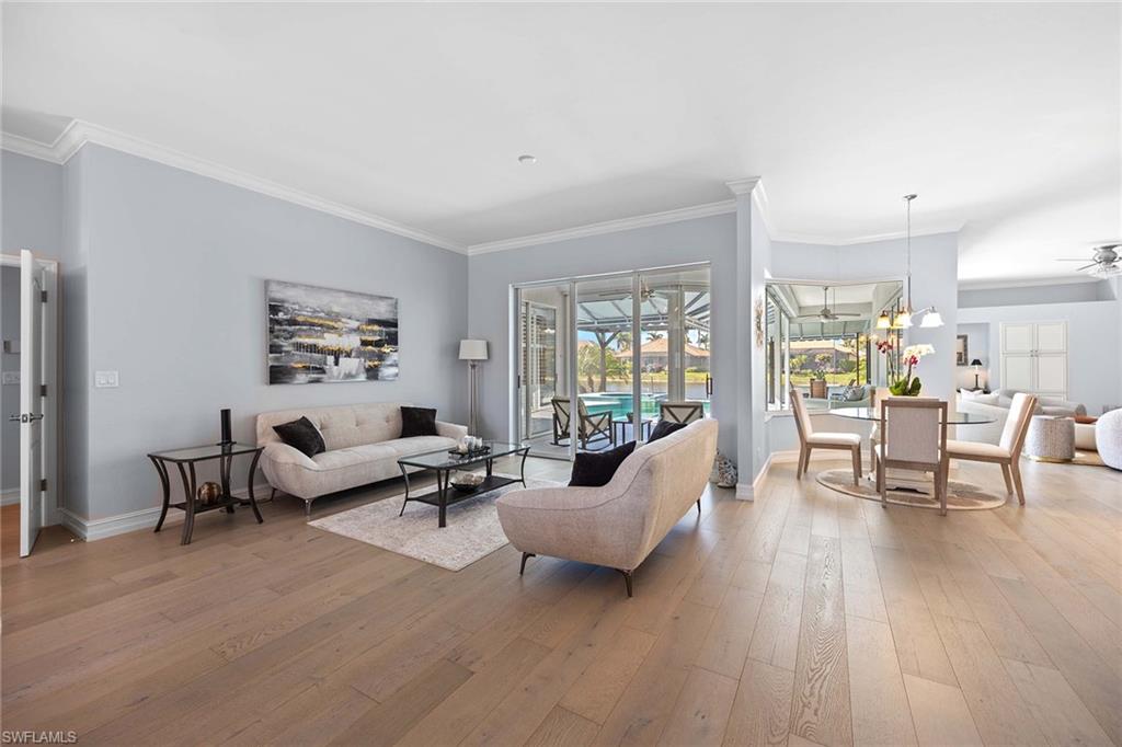 LELY ISLAND ESTATES - Residential