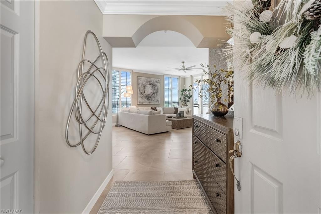 THE SHORES - Residential