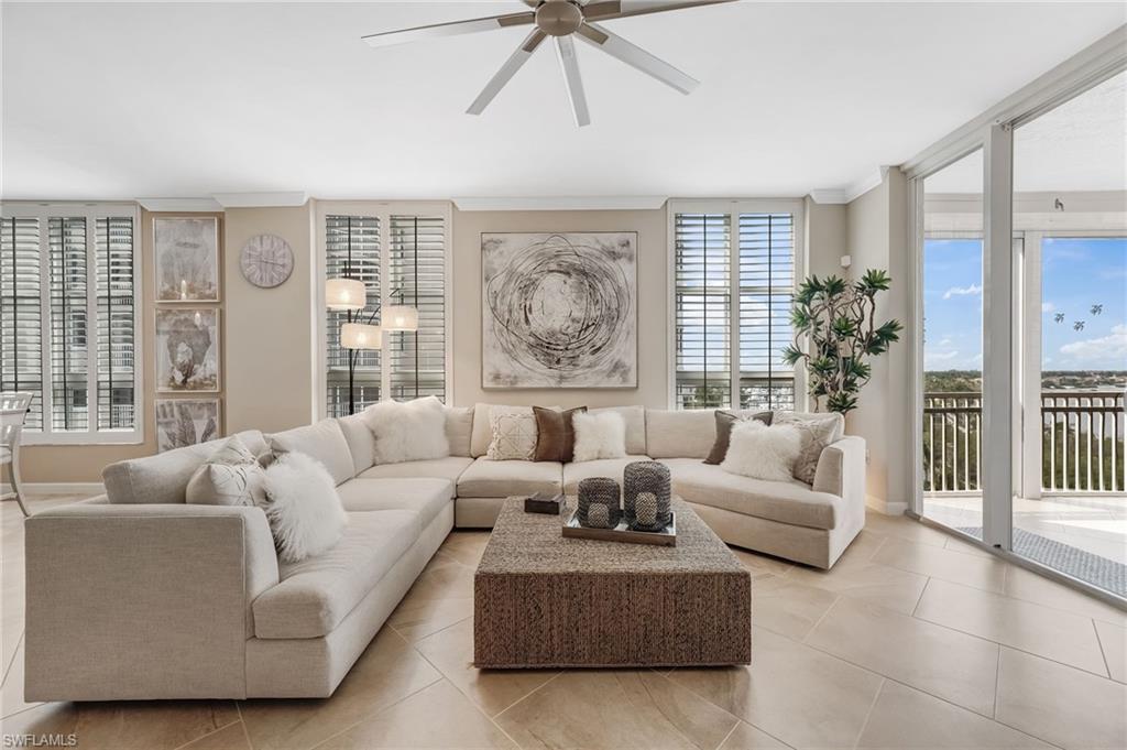 THE SHORES - Residential