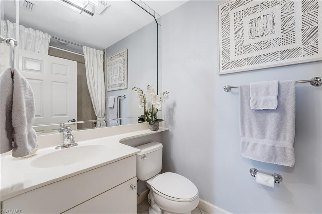 THE SHORES - Residential