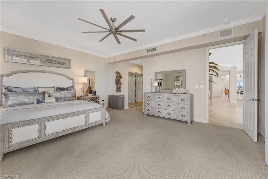 THE SHORES - Residential