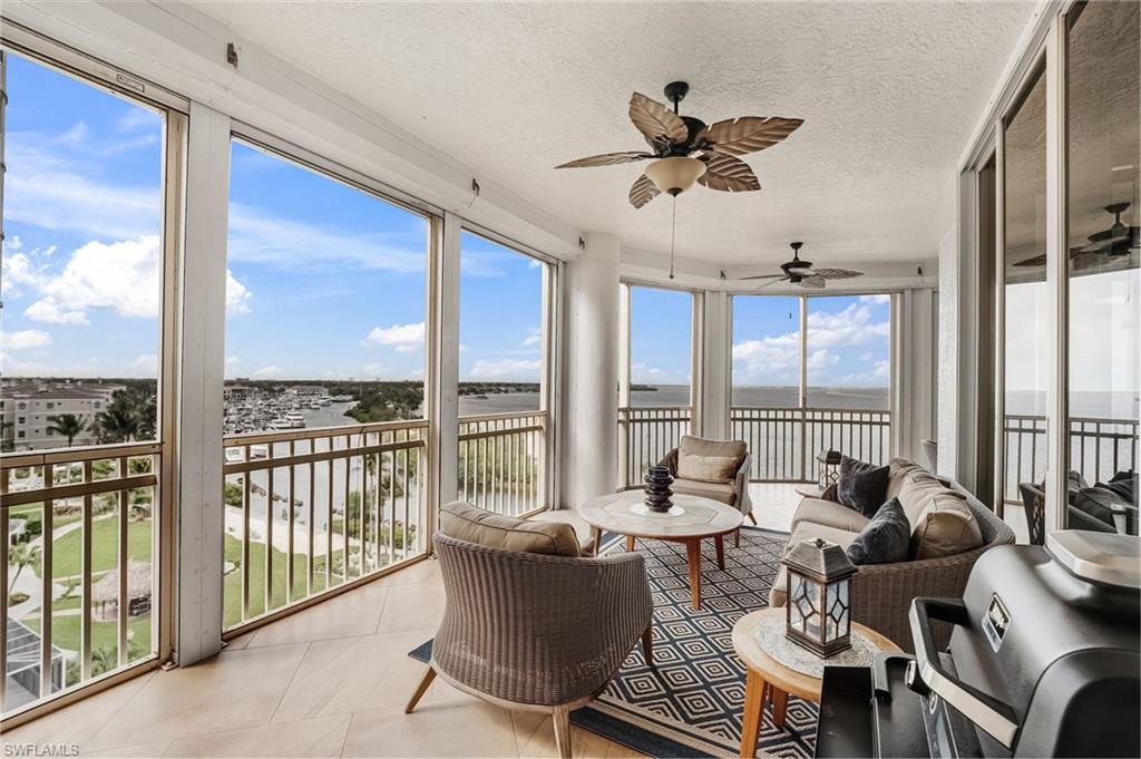 THE SHORES - Residential