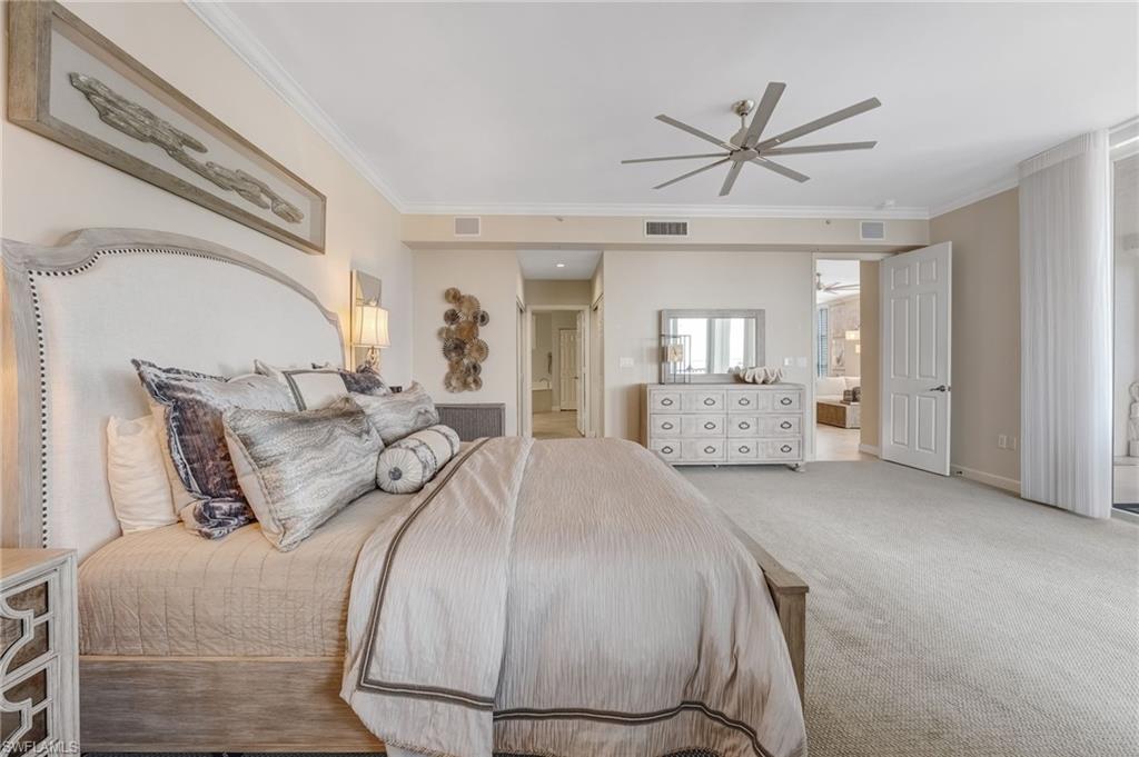 THE SHORES - Residential