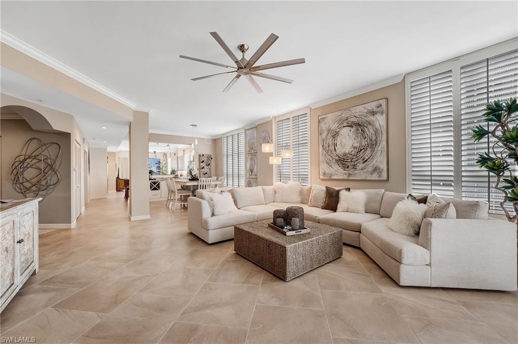 THE SHORES - Residential