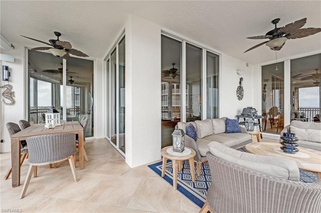 THE SHORES - Residential