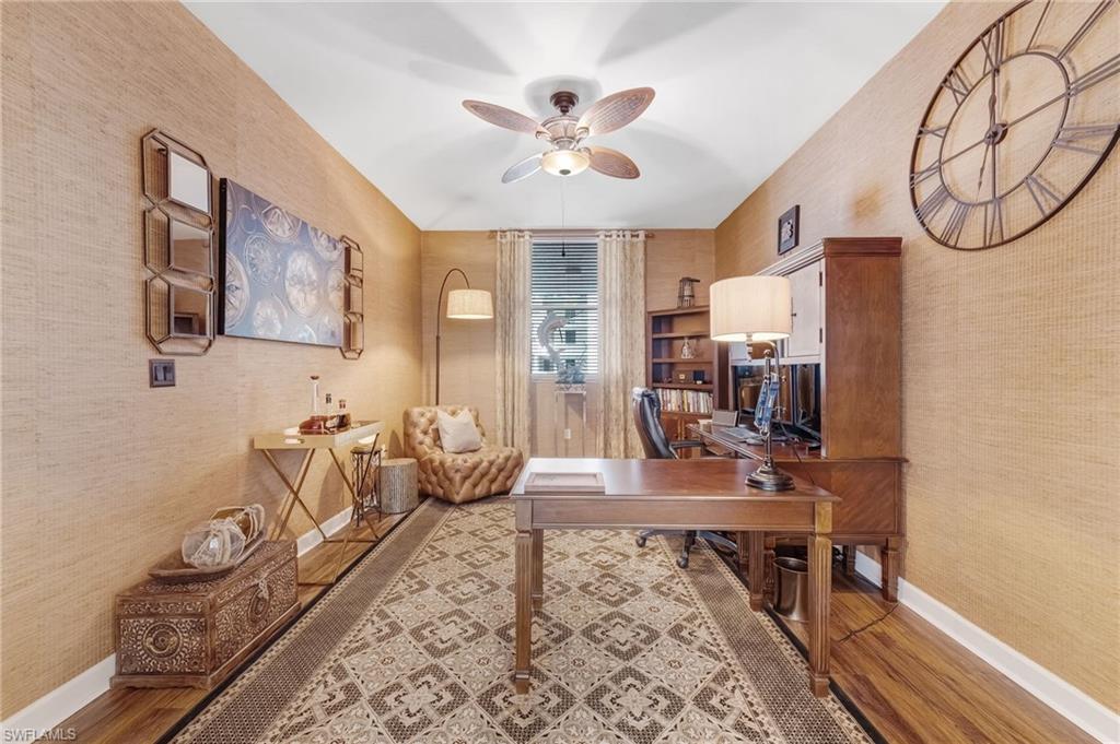 THE SHORES - Residential