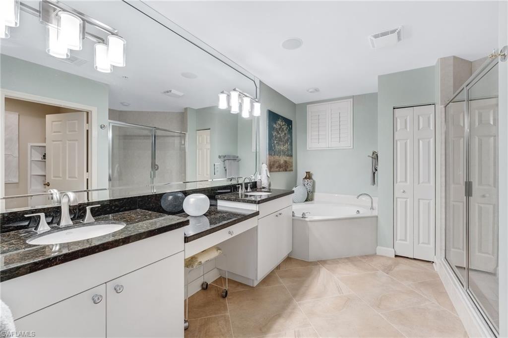 THE SHORES - Residential