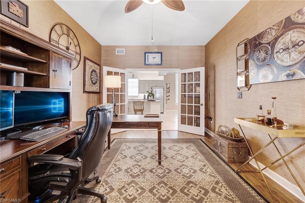 THE SHORES - Residential