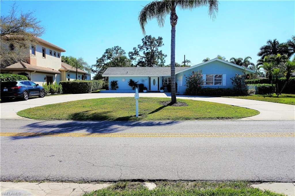 PALM RIVER ESTATES - Residential