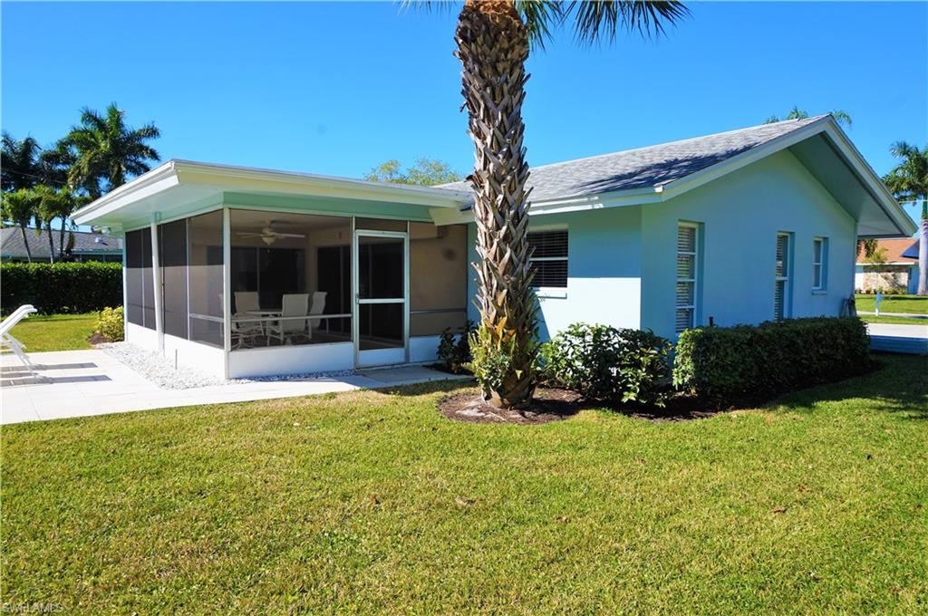 PALM RIVER ESTATES - Residential