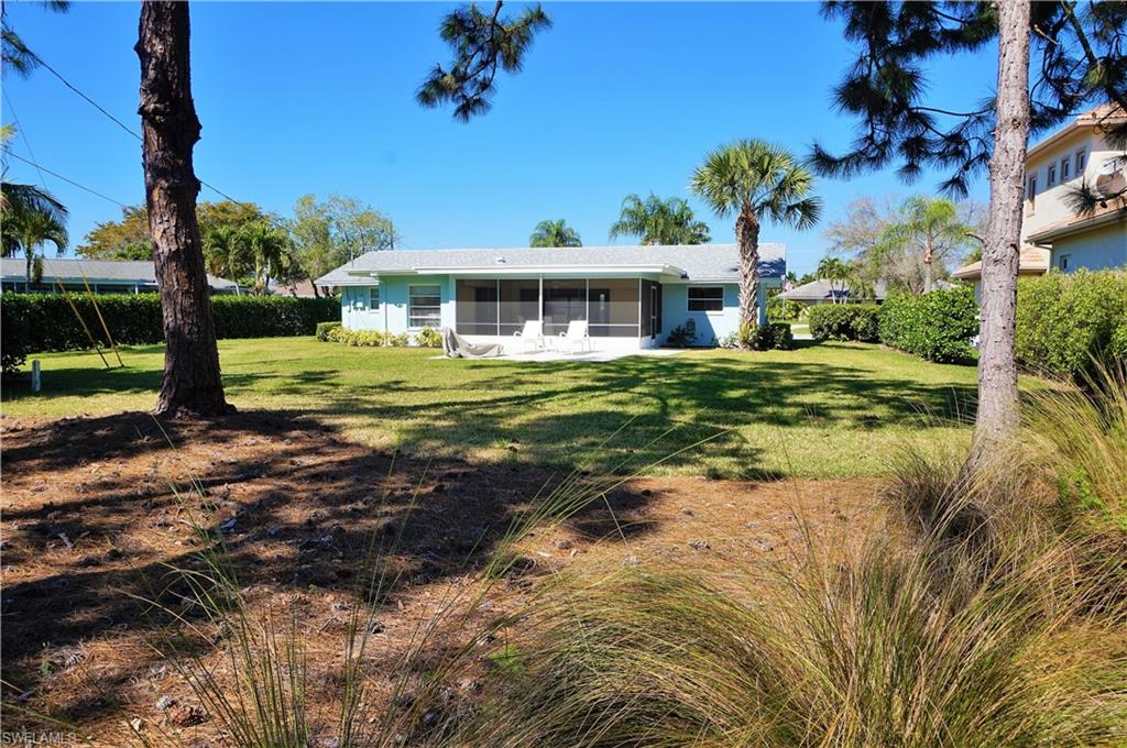 PALM RIVER ESTATES - Residential