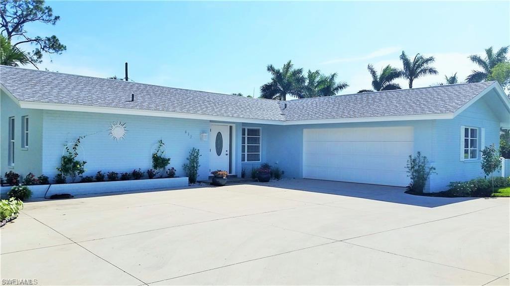 PALM RIVER ESTATES - Residential