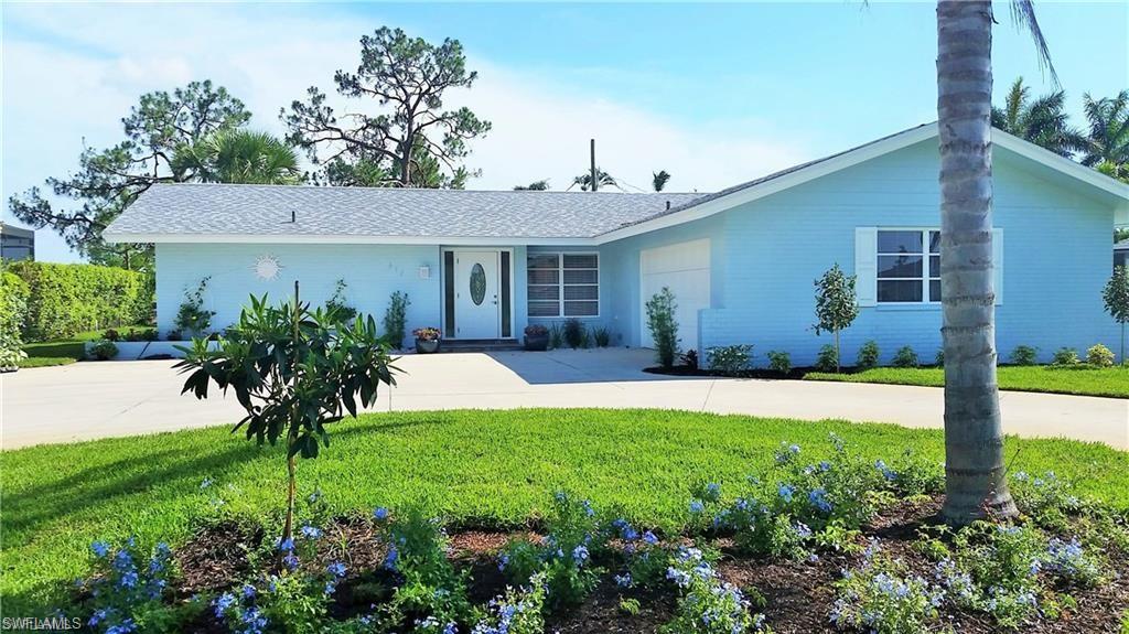 PALM RIVER ESTATES - Residential