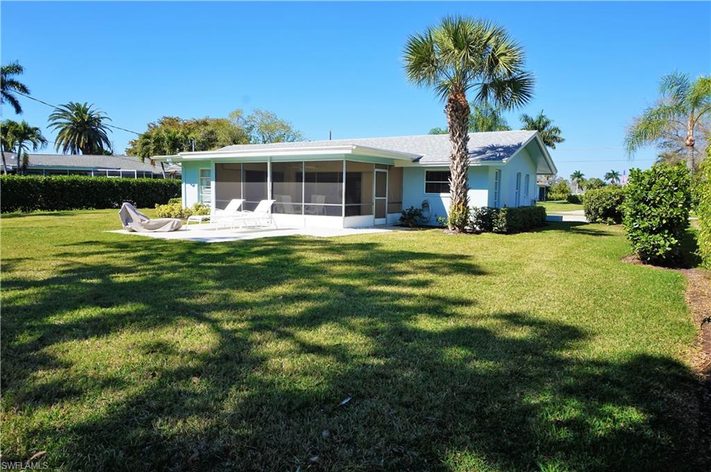 PALM RIVER ESTATES - Residential