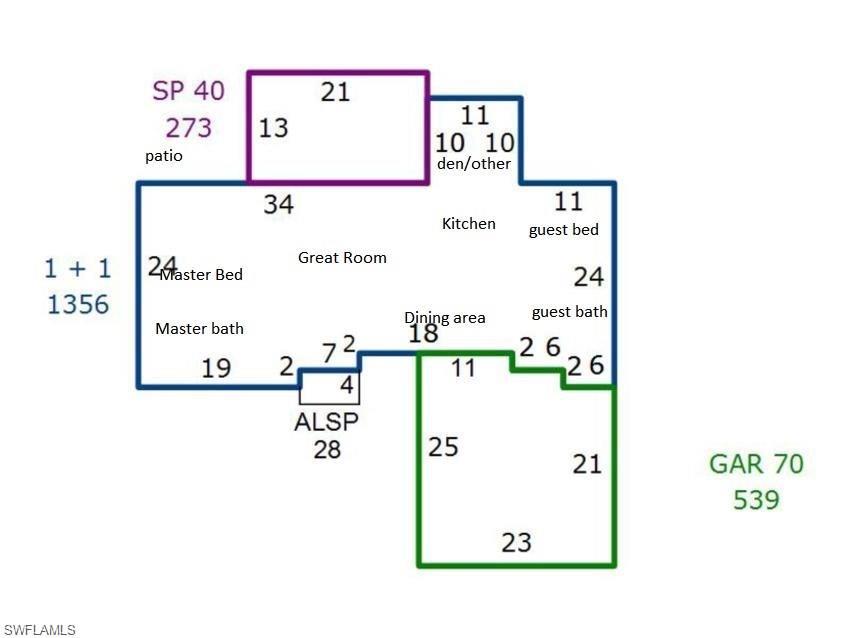 PALM RIVER ESTATES - Residential
