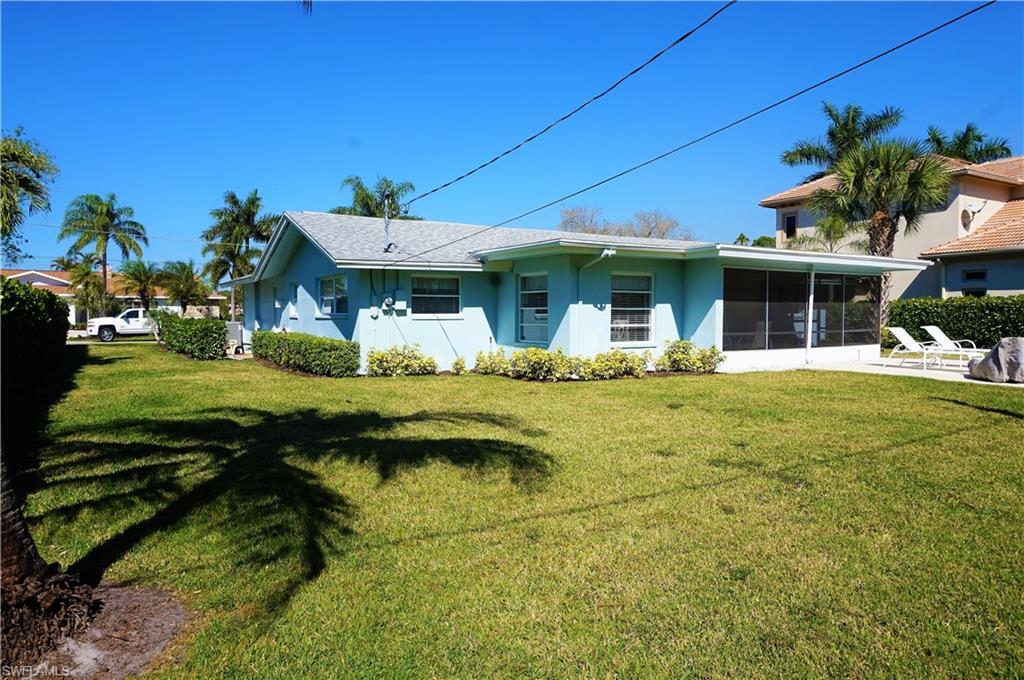 PALM RIVER ESTATES - Residential