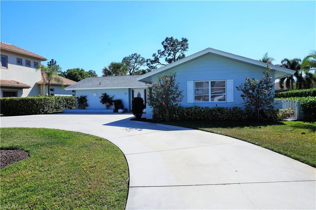 PALM RIVER ESTATES - Residential