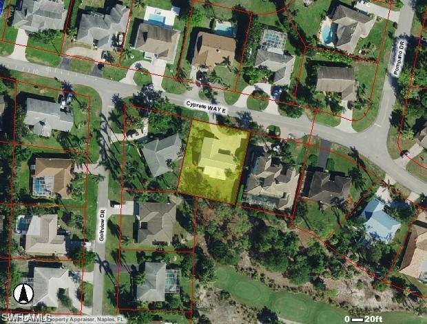 PALM RIVER ESTATES - Residential