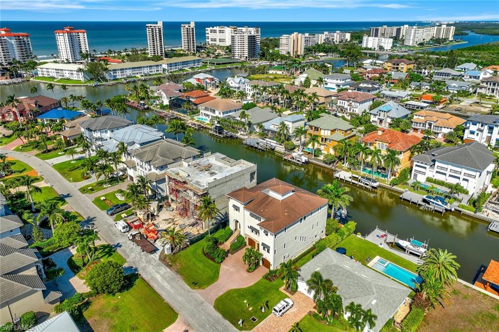 CONNERS - Residential