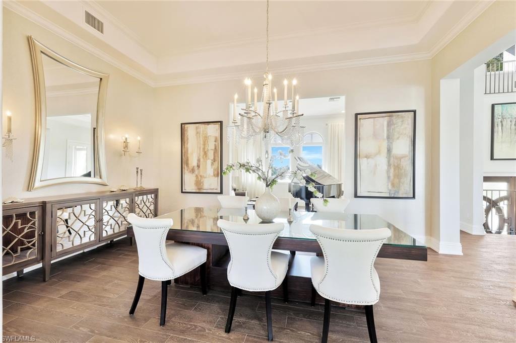 CONNERS - Residential