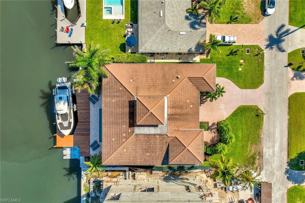 CONNERS - Residential