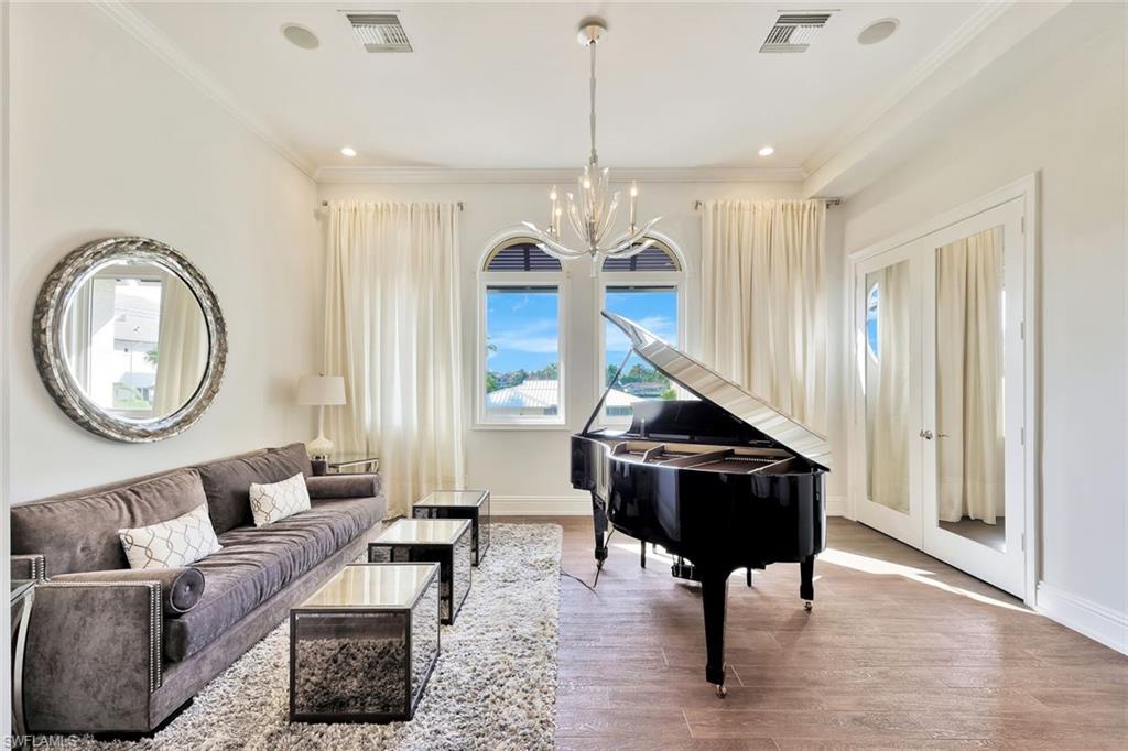 CONNERS - Residential