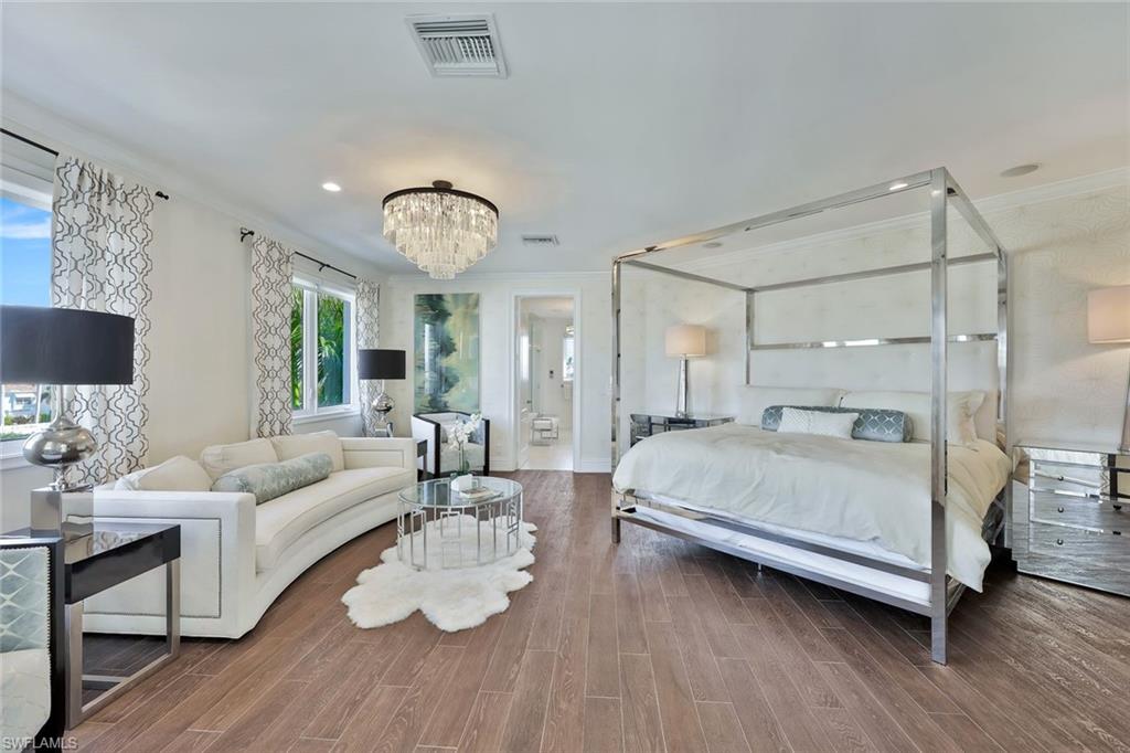 CONNERS - Residential