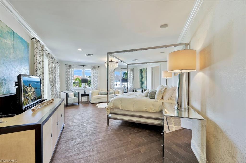 CONNERS - Residential