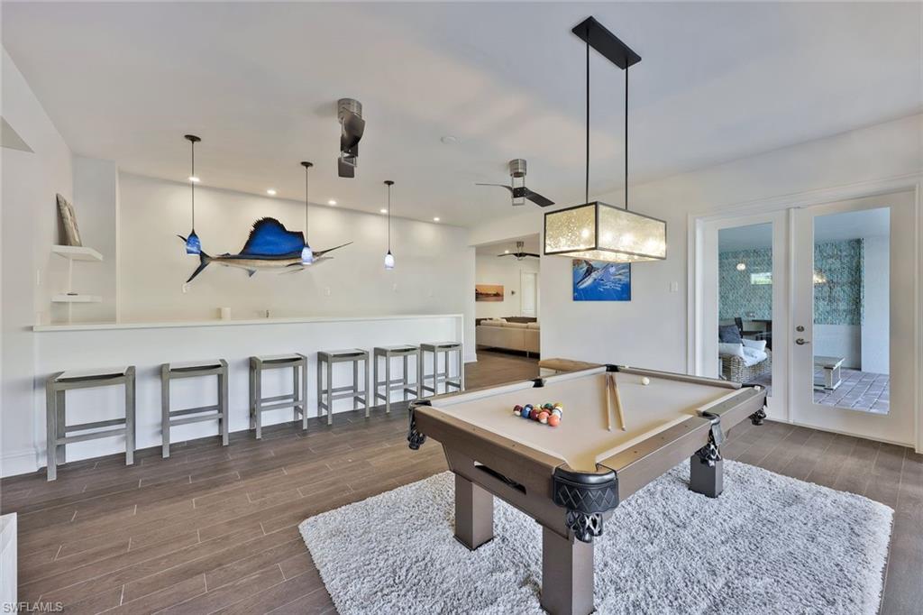 CONNERS - Residential