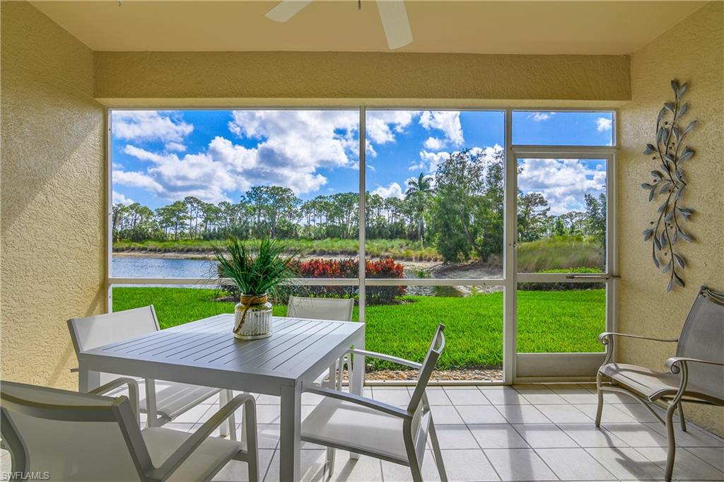 WINDING STREAM - Residential