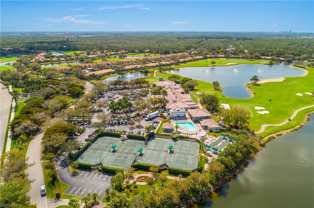 WINDING STREAM - Residential