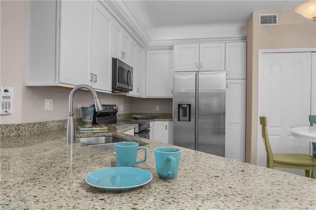 WINDING STREAM - Residential