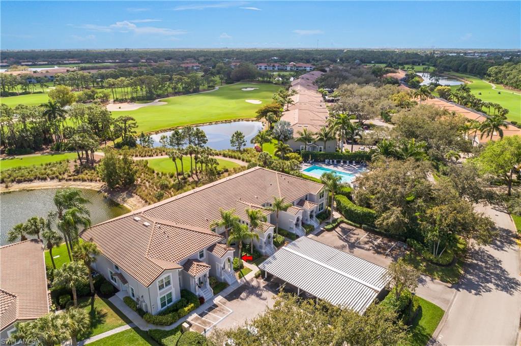 WINDING STREAM - Residential