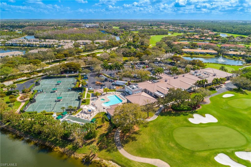 WINDING STREAM - Residential