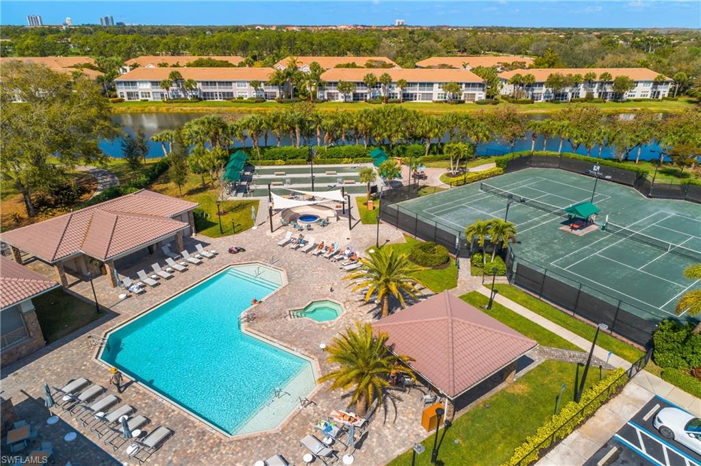 WINDING STREAM - Residential