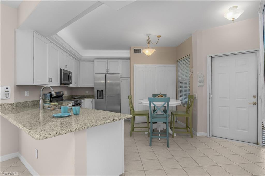 WINDING STREAM - Residential