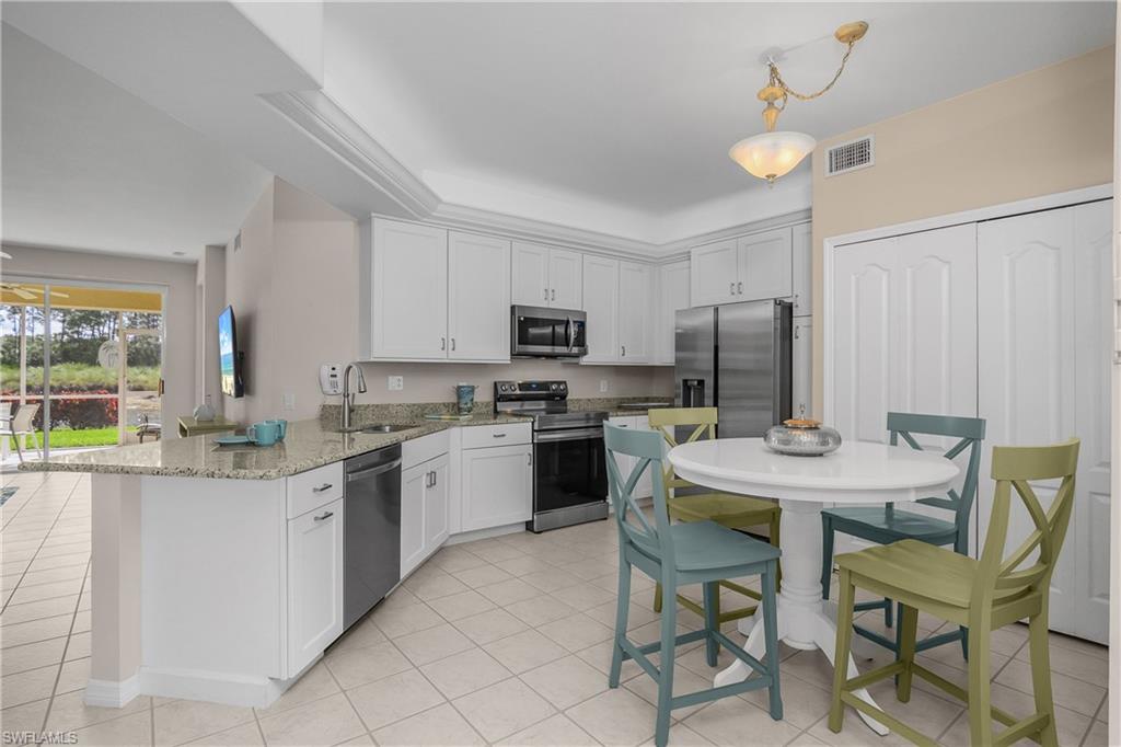 WINDING STREAM - Residential