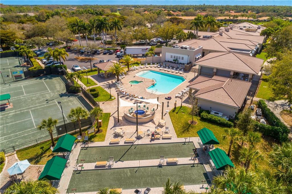 WINDING STREAM - Residential