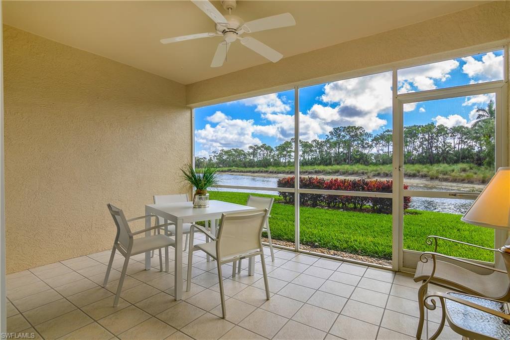 WINDING STREAM - Residential