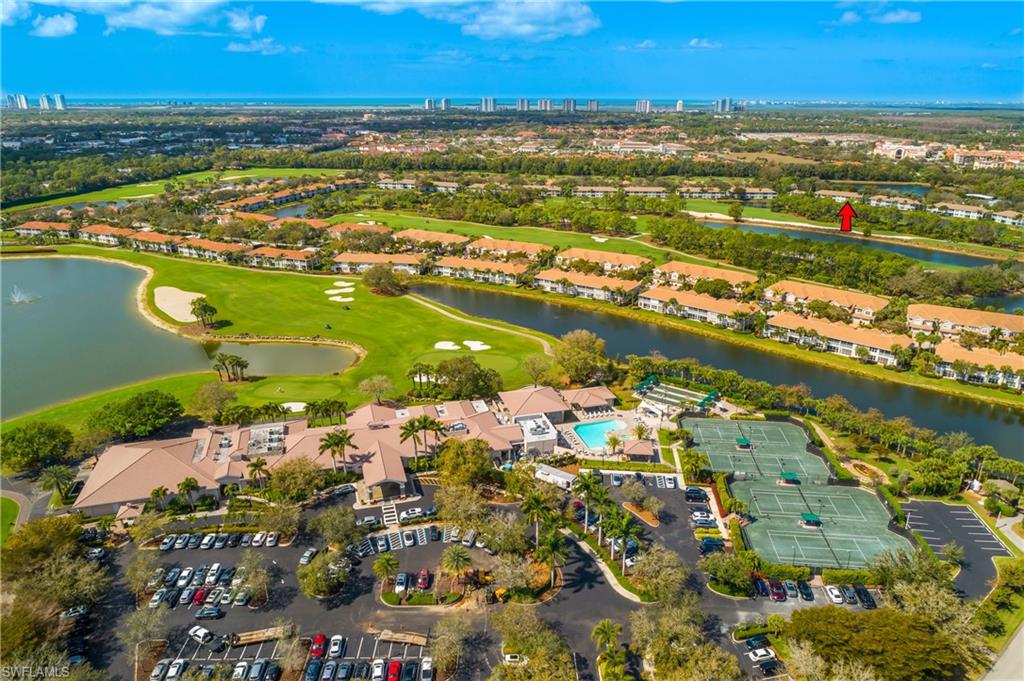 WINDING STREAM - Residential