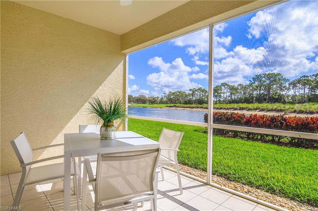 WINDING STREAM - Residential