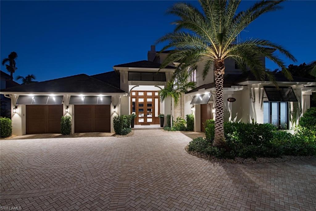 PARK SHORE - Residential