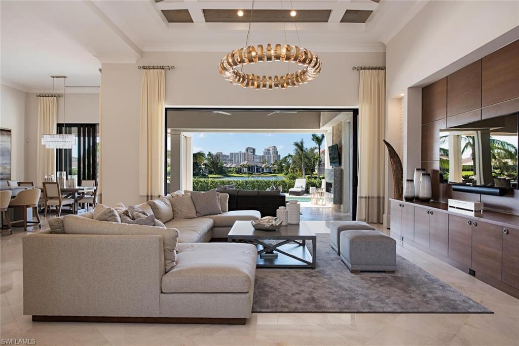 PARK SHORE - Residential