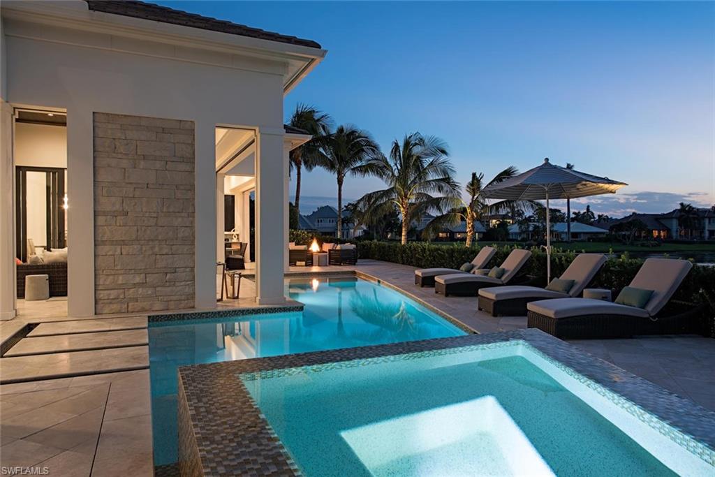 PARK SHORE - Residential