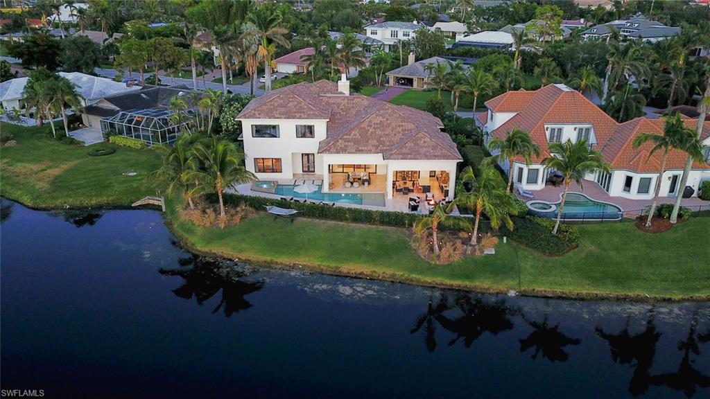 PARK SHORE - Residential