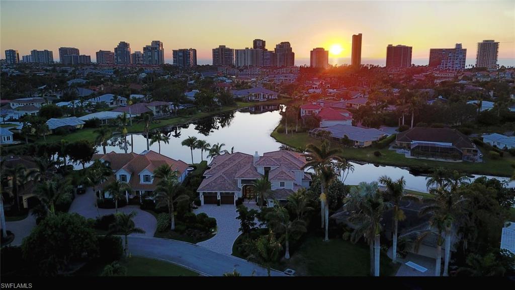 PARK SHORE - Residential