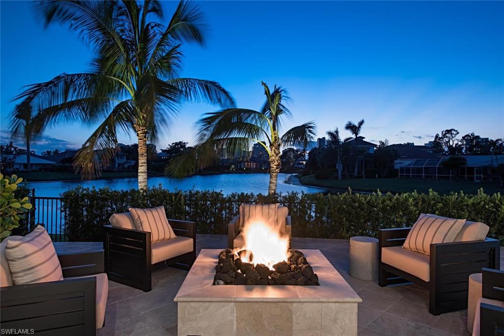 PARK SHORE - Residential